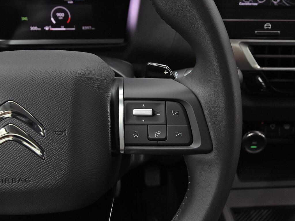 Citroën C4 X PureTech 130 S&S EAT8 Plus 19