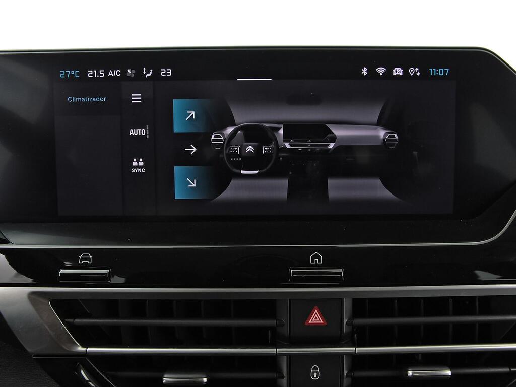 Citroën C4 X PureTech 130 S&S EAT8 Plus 32