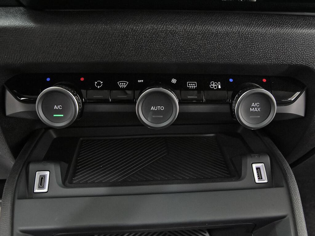 Citroën C4 X PureTech 130 S&S EAT8 Plus 33