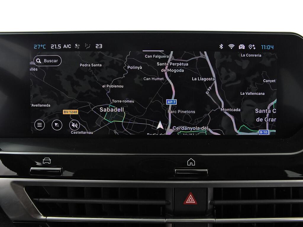 Citroën C4 X PureTech 130 S&S EAT8 Plus 26