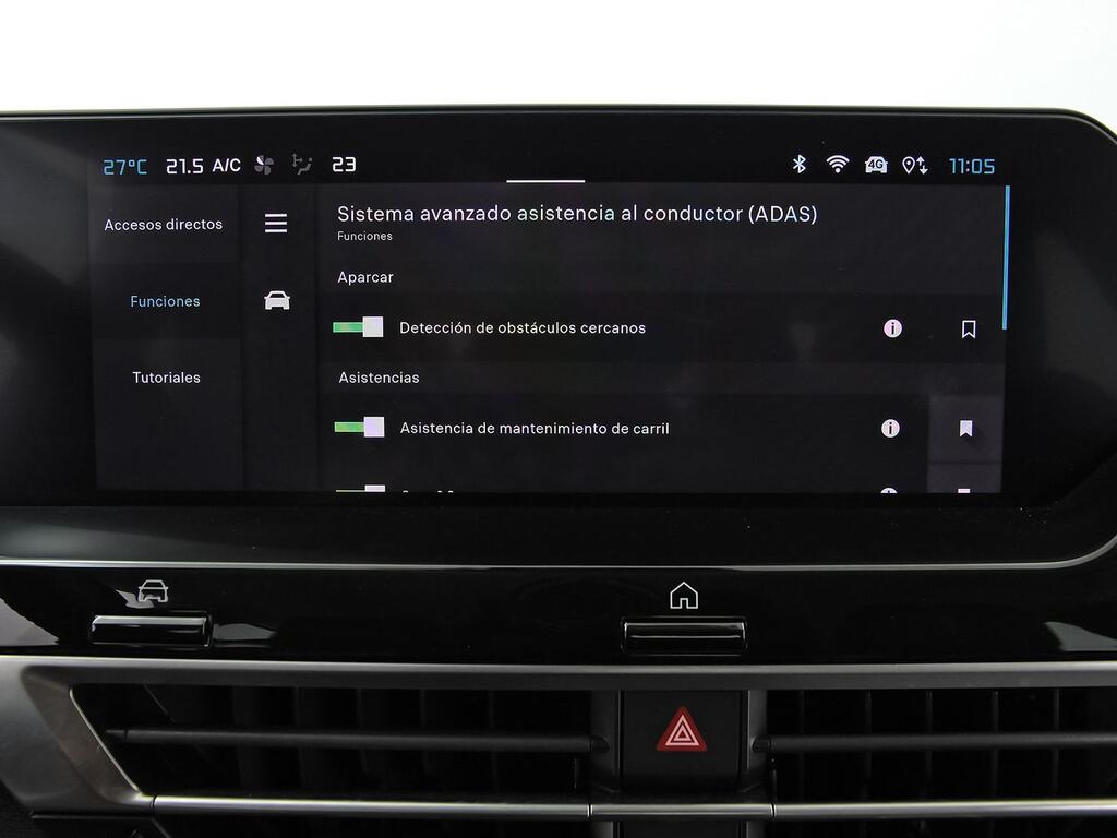 Citroën C4 X PureTech 130 S&S EAT8 Plus 28