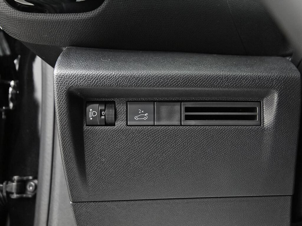Citroën C4 X PureTech 130 S&S EAT8 Plus 14