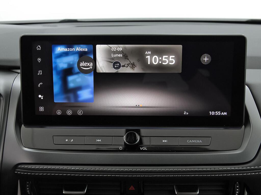 Nissan Qashqai E-POWER 140 KW (190 CV) N-Connecta 22