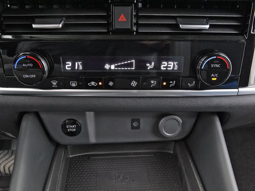 Nissan Qashqai E-POWER 140 KW (190 CV) N-Connecta 29