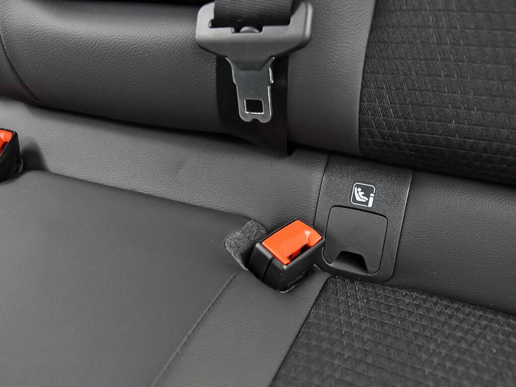 Nissan Qashqai E-POWER 140 KW (190 CV) N-Connecta 33
