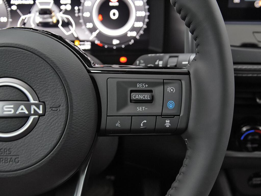 Nissan Qashqai E-POWER 140 KW (190 CV) N-Connecta 18