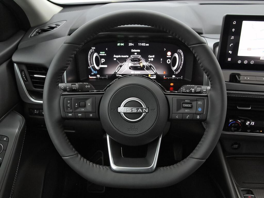 Nissan Qashqai E-POWER 140 KW (190 CV) N-Connecta 19