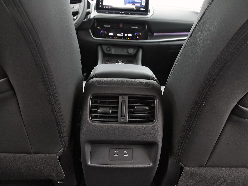 Nissan Qashqai E-POWER 140 KW (190 CV) N-Connecta 32