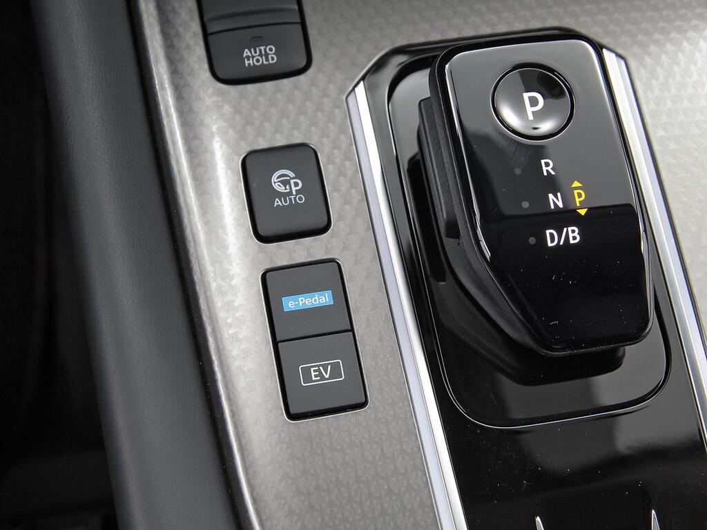 Nissan Qashqai E-POWER 140 KW (190 CV) N-Connecta 31