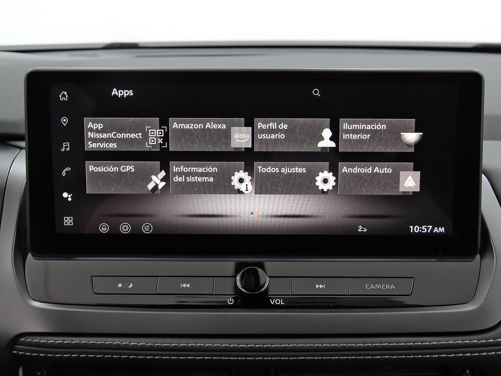 Nissan Qashqai E-POWER 140 KW (190 CV) N-Connecta 27