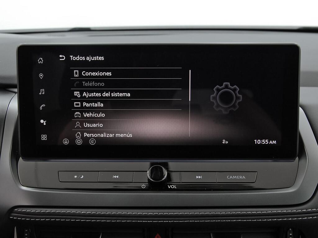 Nissan Qashqai E-POWER 140 KW (190 CV) N-Connecta 23
