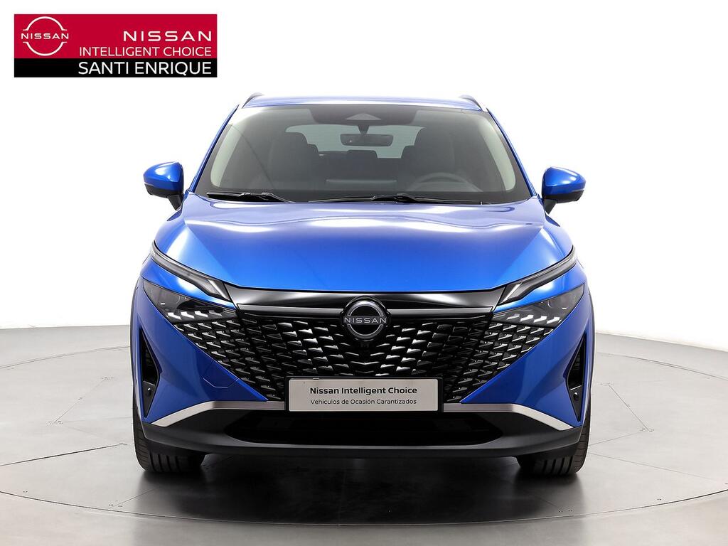 Nissan Qashqai E-POWER 140 KW (190 CV) N-Connecta 4