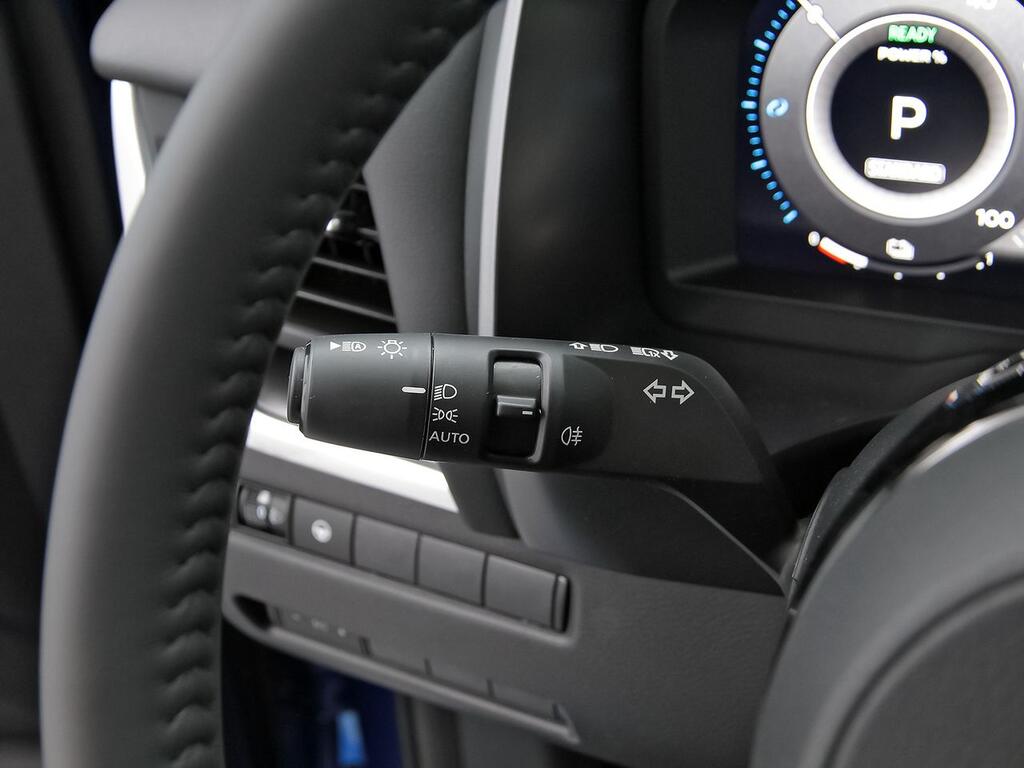 Nissan Qashqai E-POWER 140 KW (190 CV) N-Connecta 15