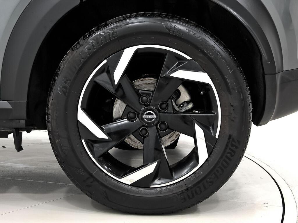 Nissan Juke 1.6 Hybrid 105kW (145CV) N-Connecta 10