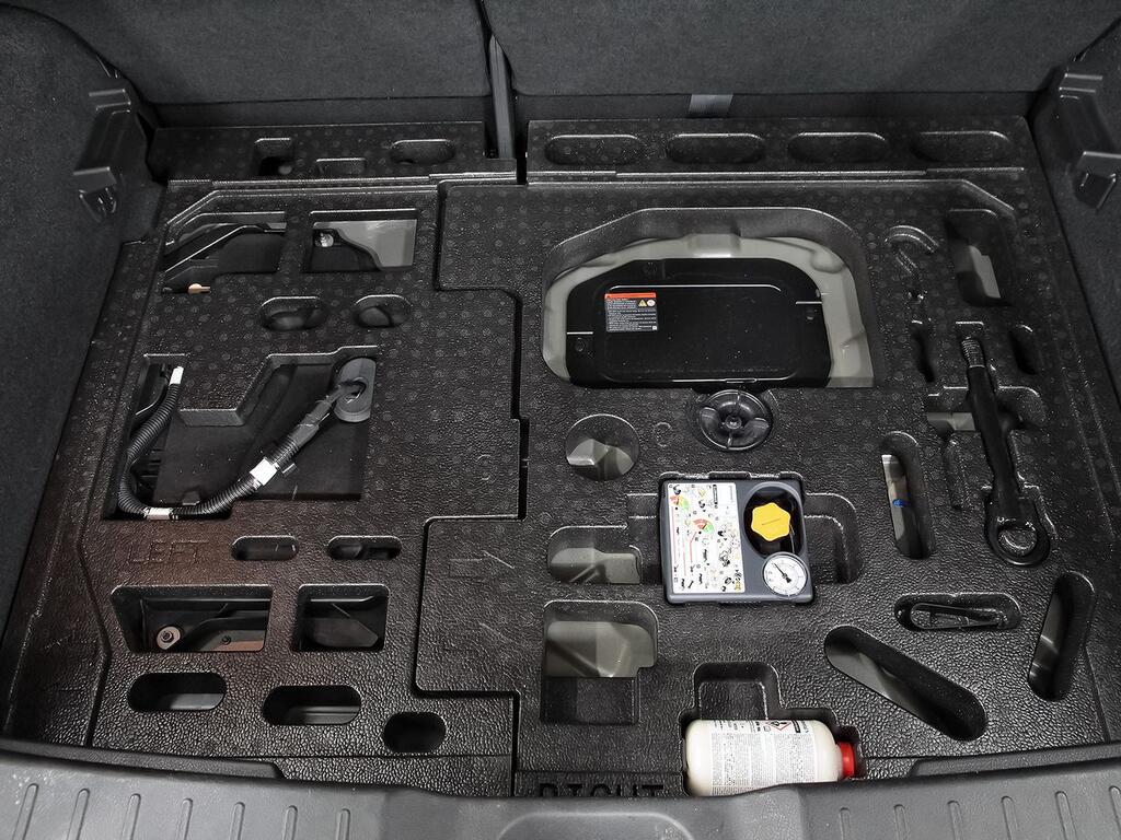Nissan Juke 1.6 Hybrid 105kW (145CV) N-Connecta 32