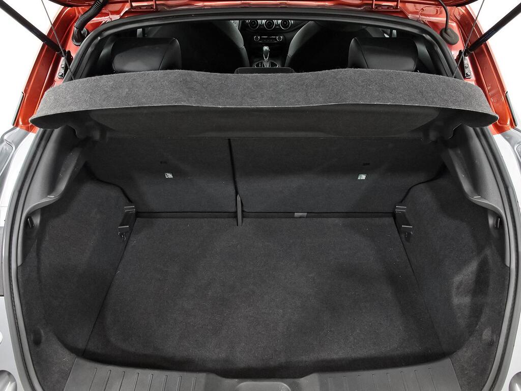 Nissan Juke 1.6 Hybrid 105kW (145CV) N-Connecta 9