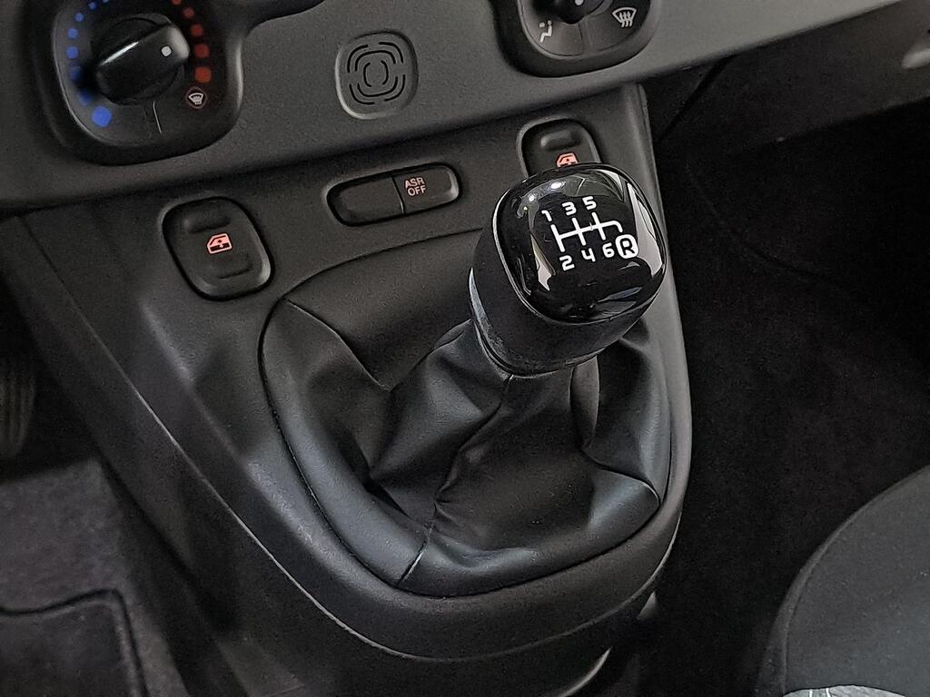 Fiat Panda Panda Hybrid 1.0 51kw (70CV) 24