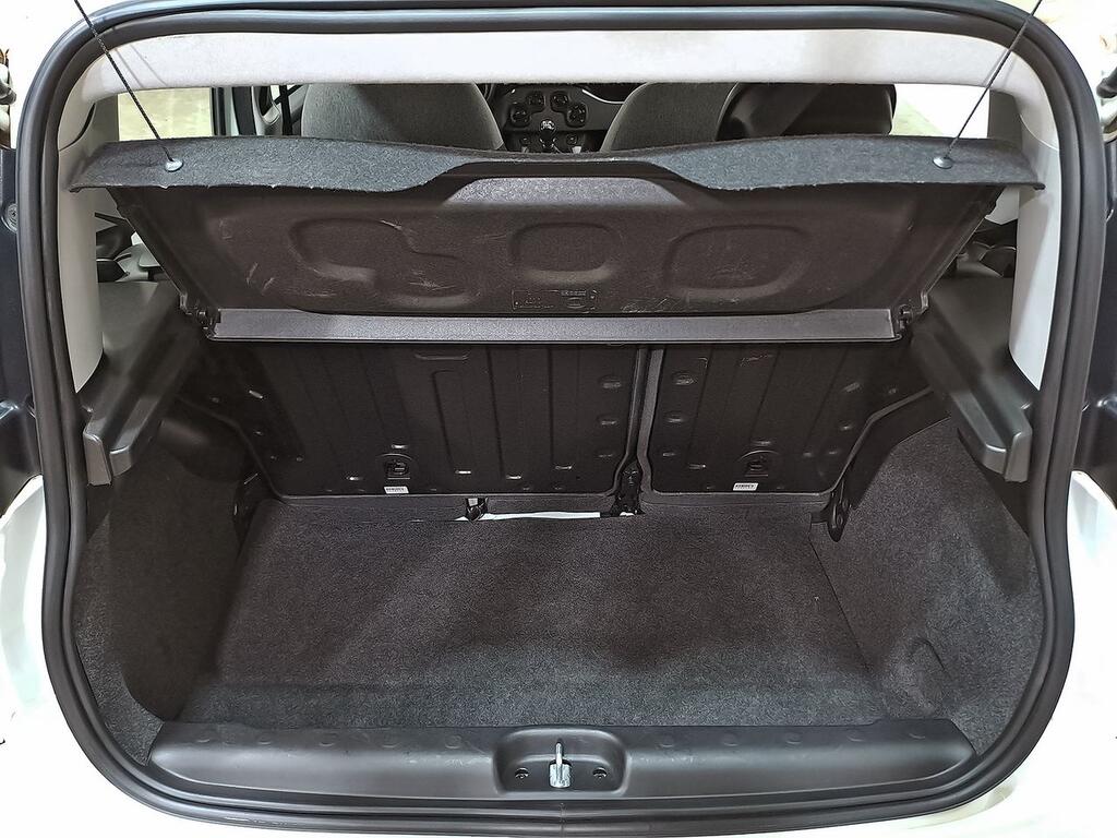 Fiat Panda Panda Hybrid 1.0 51kw (70CV) 10