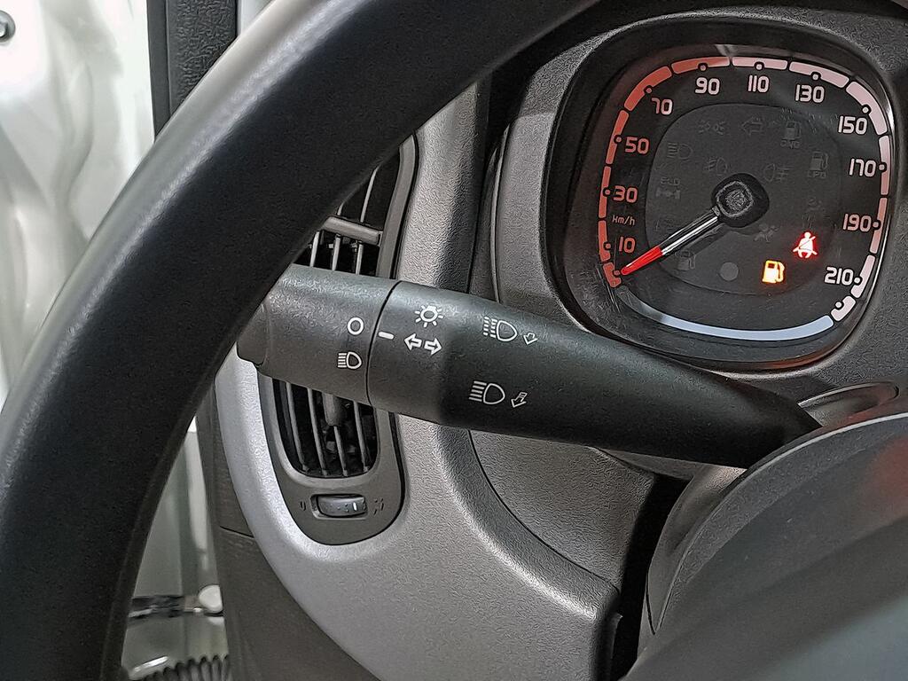 Fiat Panda Panda Hybrid 1.0 51kw (70CV) 15