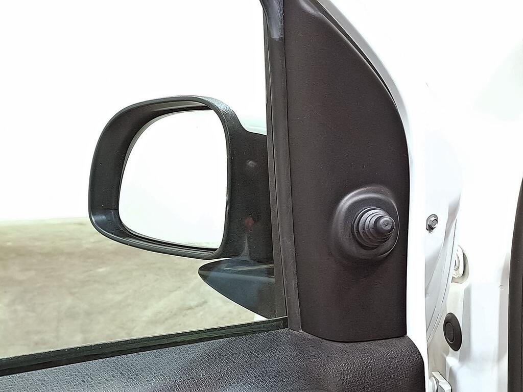 Fiat Panda Panda Hybrid 1.0 51kw (70CV) 13