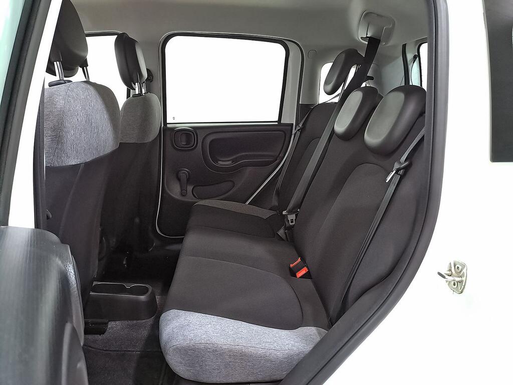 Fiat Panda Panda Hybrid 1.0 51kw (70CV) 9