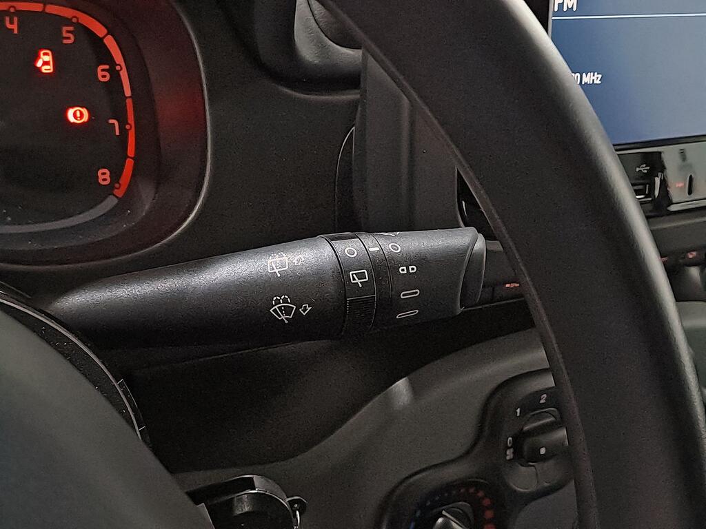 Fiat Panda Panda Hybrid 1.0 51kw (70CV) 16