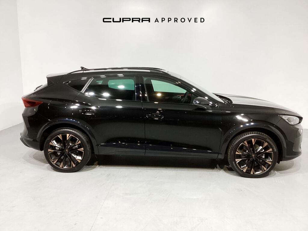 Cupra Formentor 1.5 TSI e-Hybrid 150kW (204 CV) DSG 2