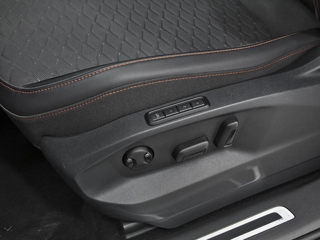 Seat Tarraco 1.5 TSI 110kW St&Sp FR Edition DSG 14
