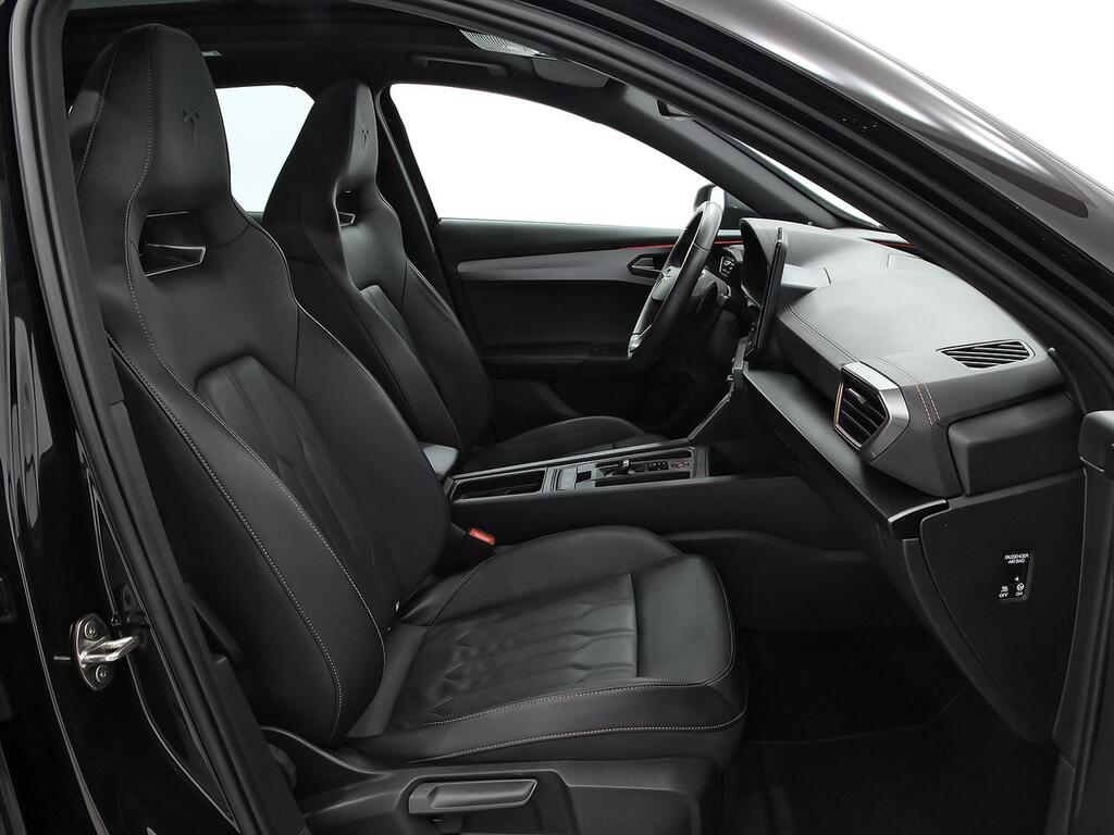 Cupra Formentor 1.5 TSI 110kW (150 CV) DSG 5