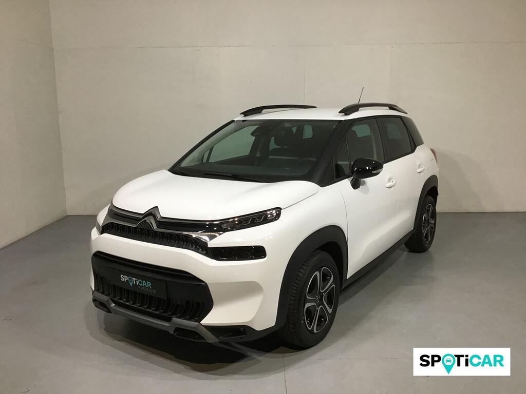 Citroën C3 Aircross PureTech 81kW (110CV) S&S Feel Pack 4