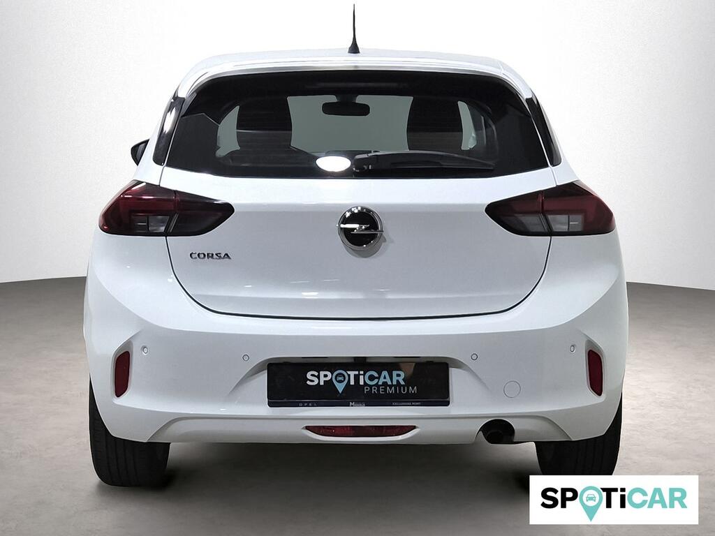 Opel Corsa 1.2 XEL 55kW (75CV) Edition 6