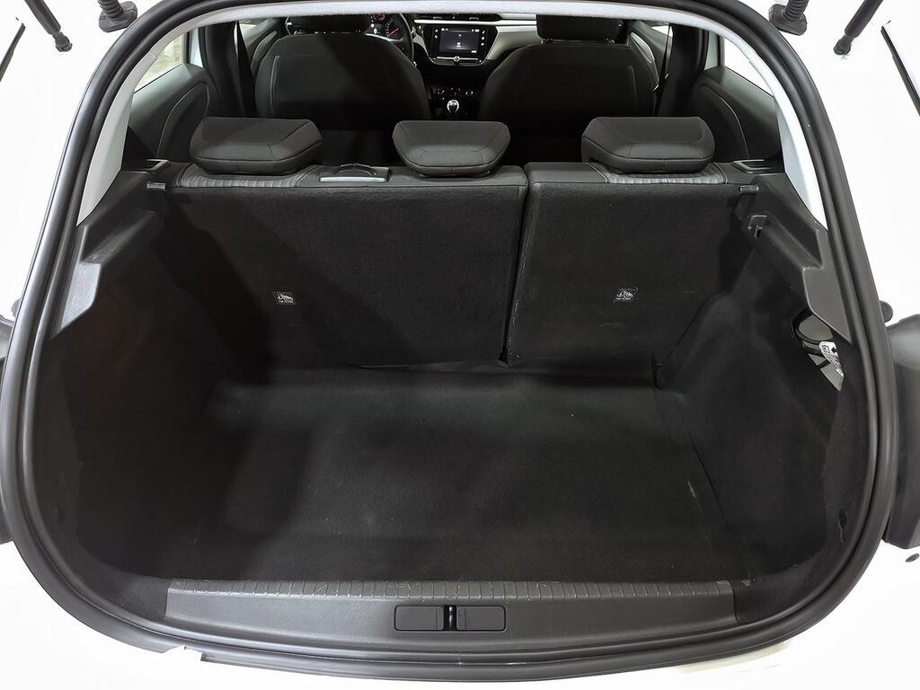 Opel Corsa 1.2 XEL 55kW (75CV) Edition 10