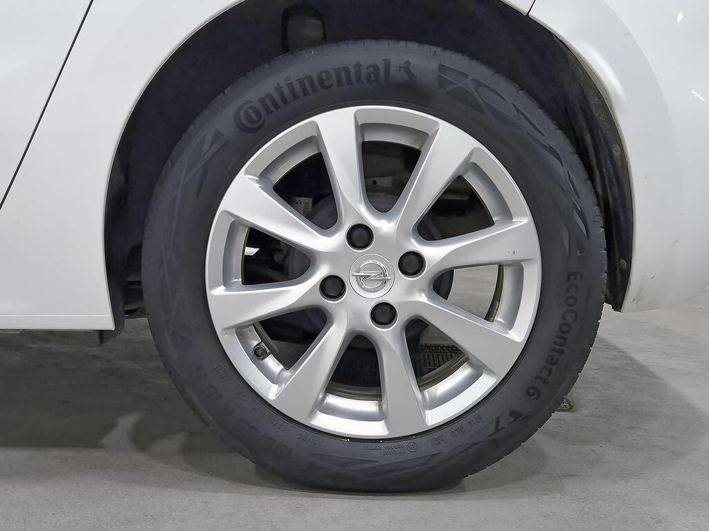 Opel Corsa 1.2 XEL 55kW (75CV) Edition 11