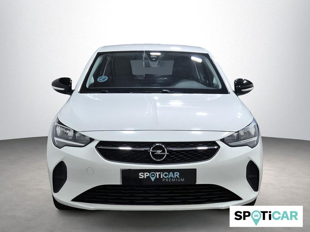 Opel Corsa 1.2 XEL 55kW (75CV) Edition 5