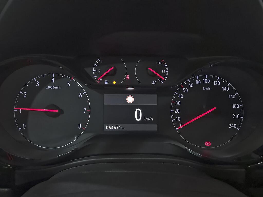 Opel Corsa 1.2 XEL 55kW (75CV) Edition 14