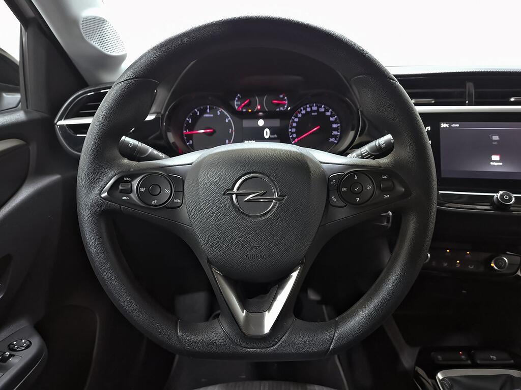 Opel Corsa 1.2 XEL 55kW (75CV) Edition 29