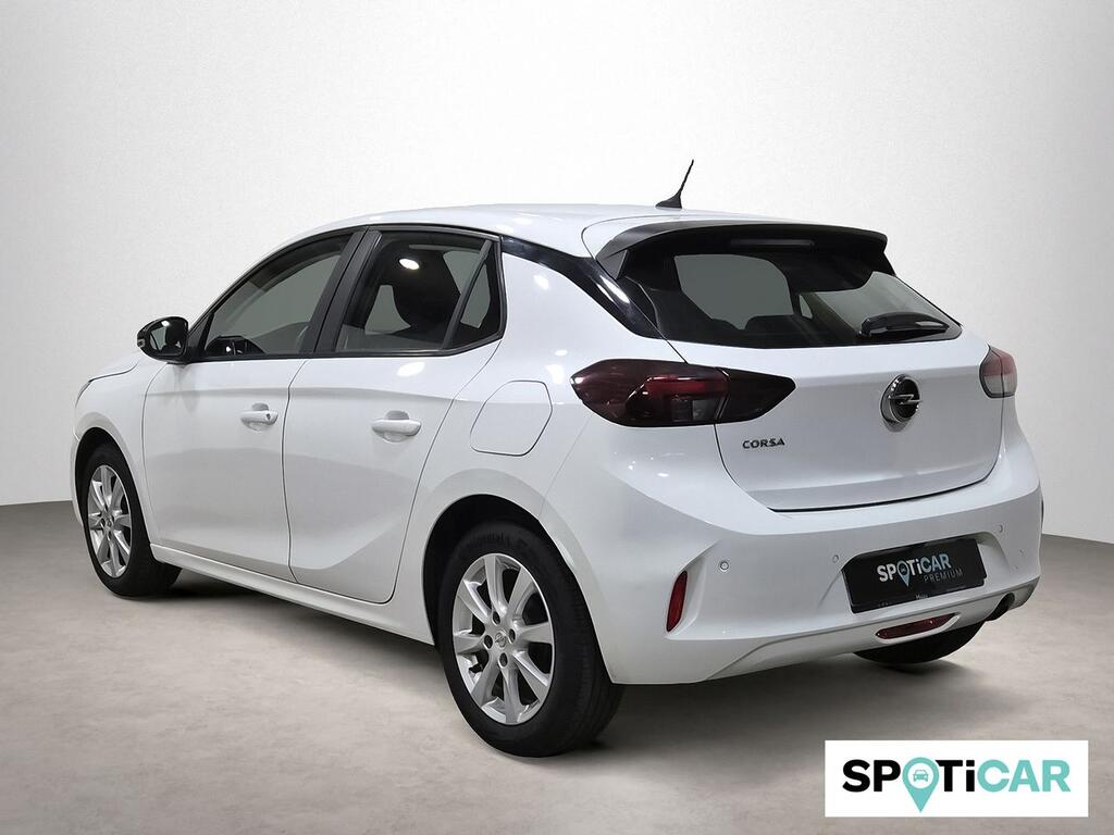 Opel Corsa 1.2 XEL 55kW (75CV) Edition 2