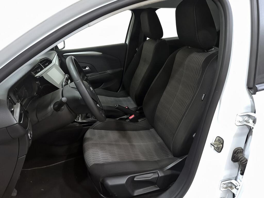Opel Corsa 1.2 XEL 55kW (75CV) Edition 8