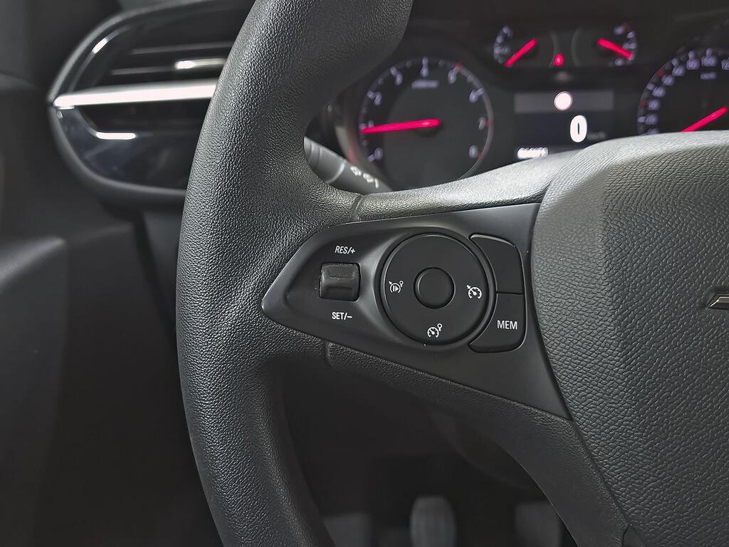 Opel Corsa 1.2 XEL 55kW (75CV) Edition 17