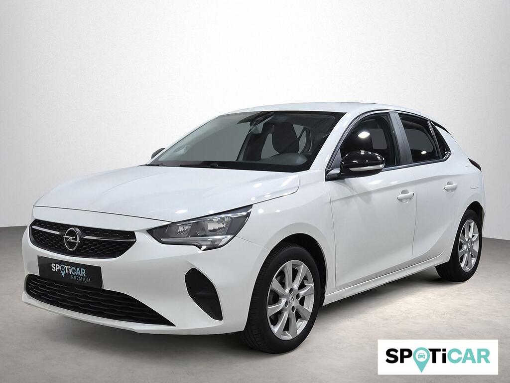 Opel Corsa 1.2 XEL 55kW (75CV) Edition 4