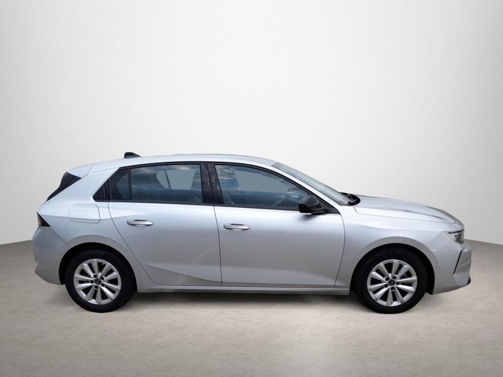 Opel Astra 1.2T XHT 96kW (130CV) Edition 4