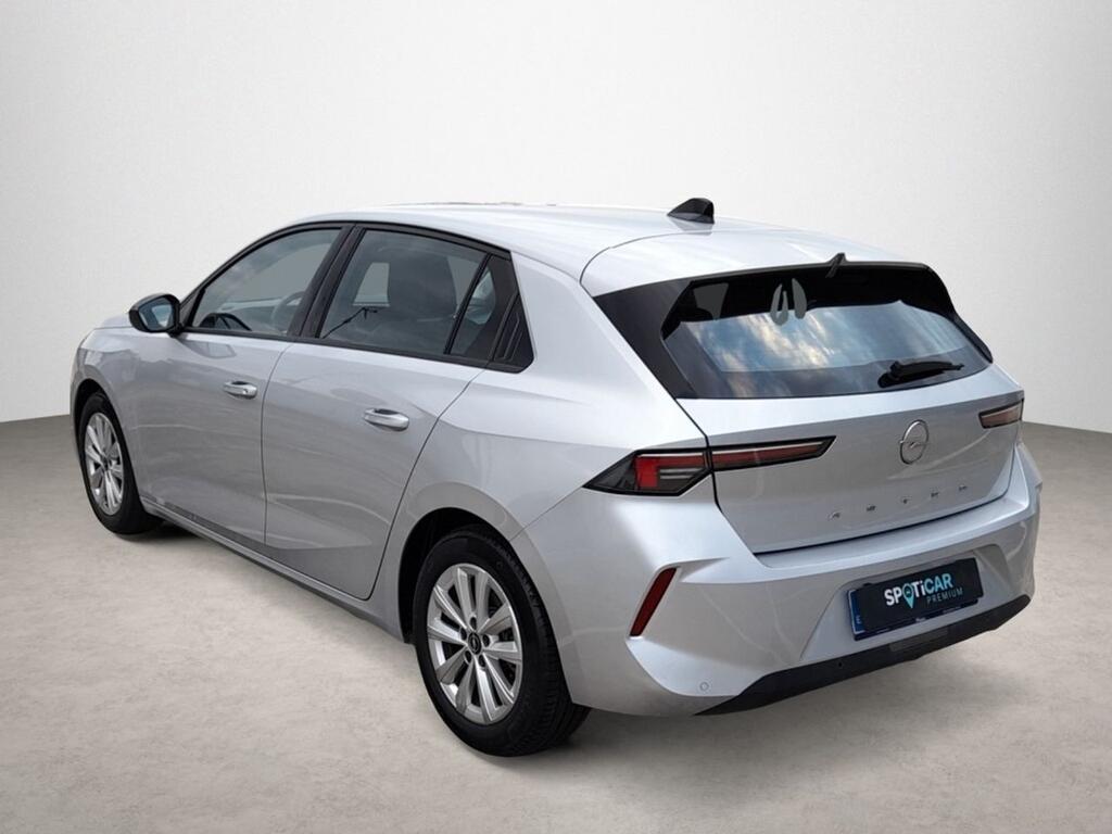 Opel Astra 1.2T XHT 96kW (130CV) Edition 6