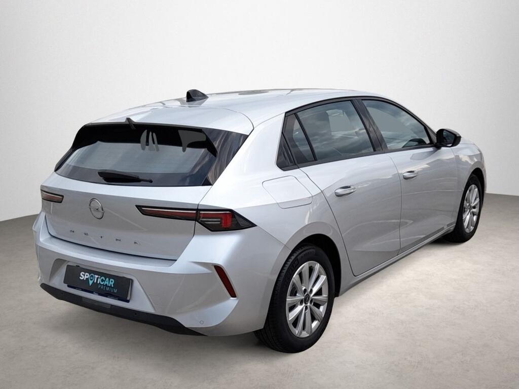 Opel Astra 1.2T XHT 96kW (130CV) Edition 17