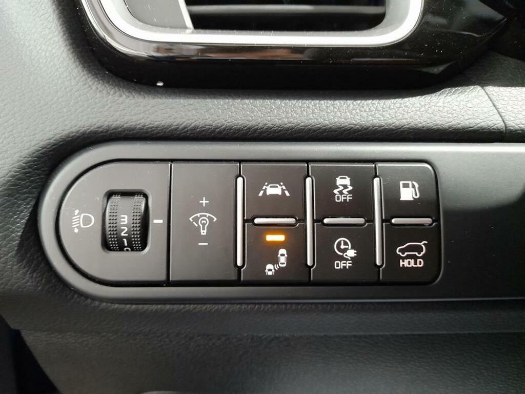 Kia XCeed 1.5 MHEV iMT Emotion 118kW (160CV) 14
