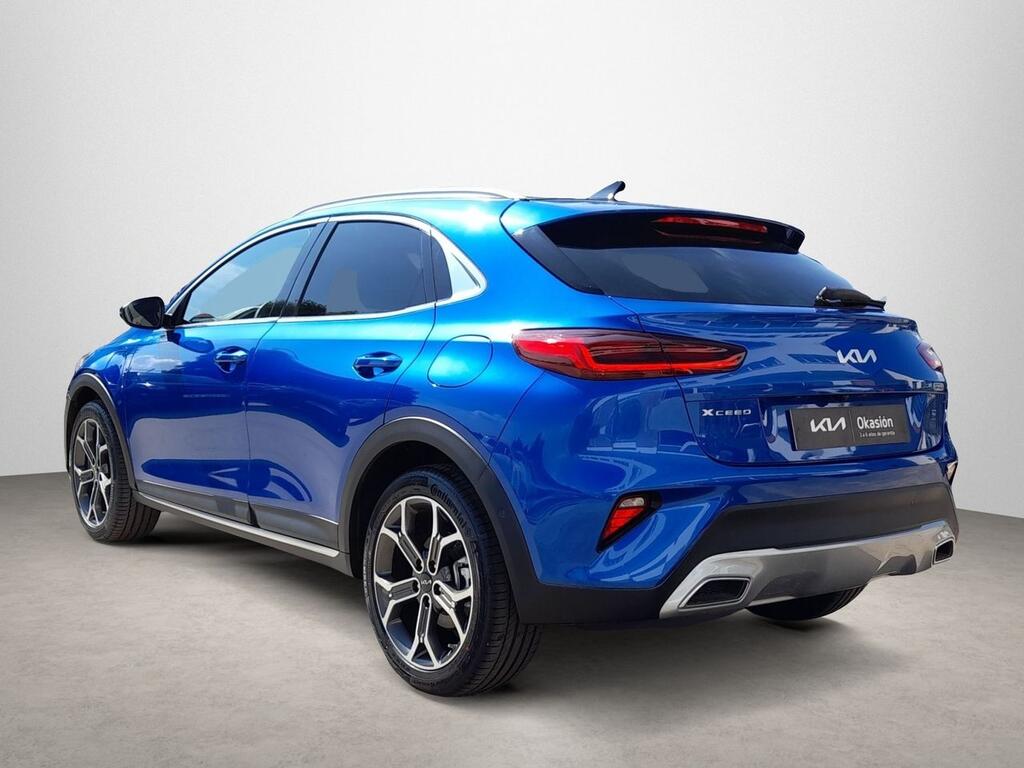 Kia XCeed 1.5 MHEV iMT Emotion 118kW (160CV) 2
