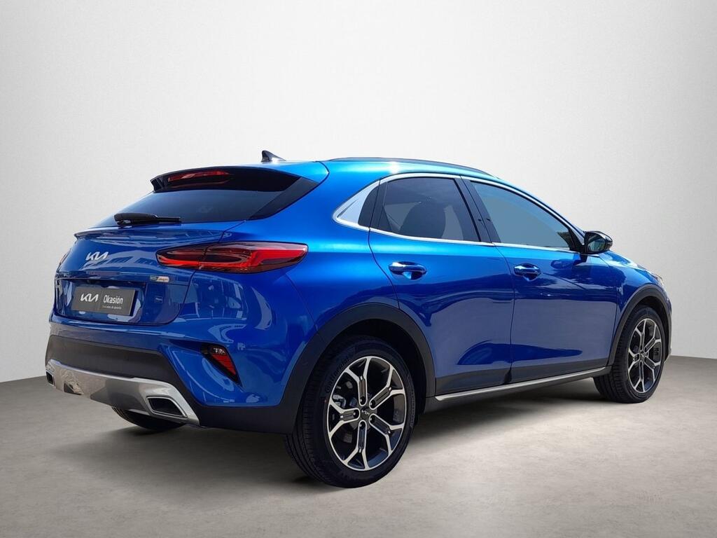 Kia XCeed 1.5 MHEV iMT Emotion 118kW (160CV) 5