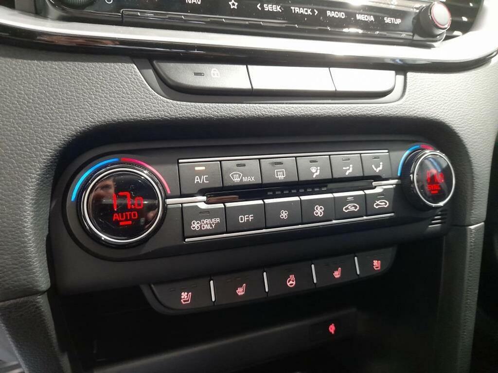 Kia XCeed 1.5 MHEV iMT Emotion 118kW (160CV) 23