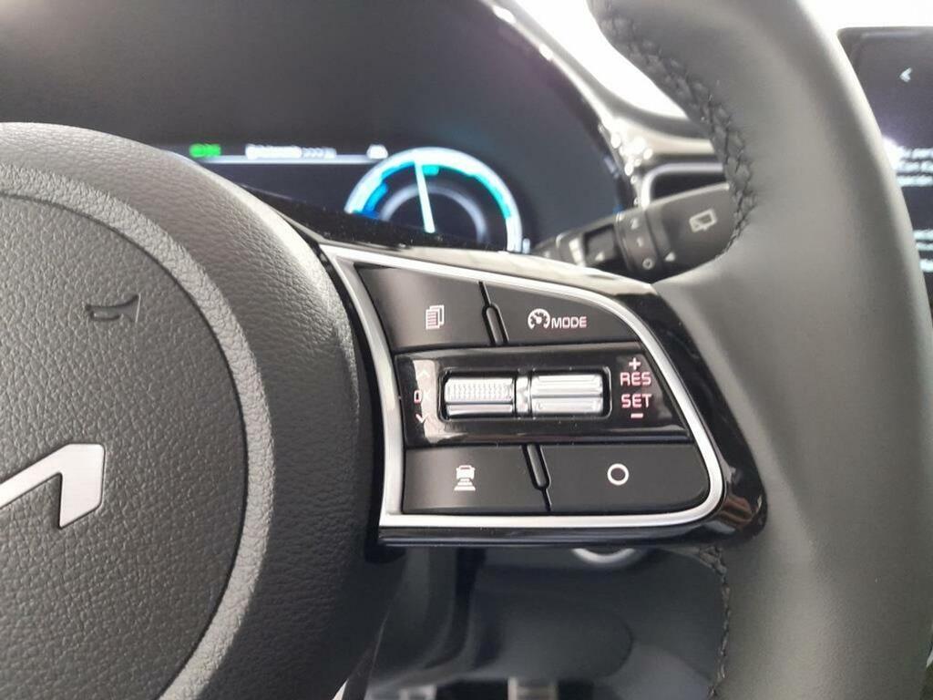 Kia XCeed 1.5 MHEV iMT Emotion 118kW (160CV) 17