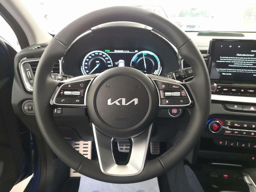 Kia XCeed 1.5 MHEV iMT Emotion 118kW (160CV) 15