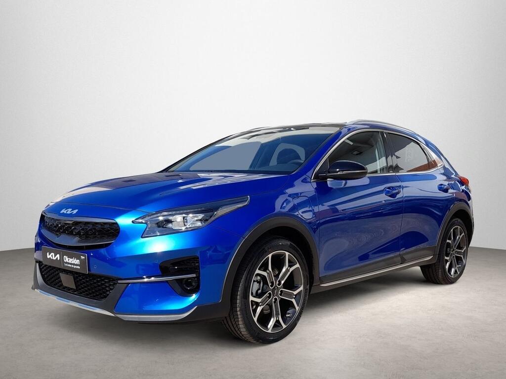 Kia XCeed 1.5 MHEV iMT Emotion 118kW (160CV) 4